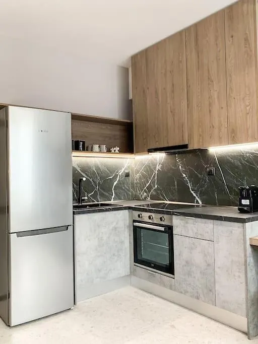 Apartment Tailor Suite 4 Thessaloniki Greece