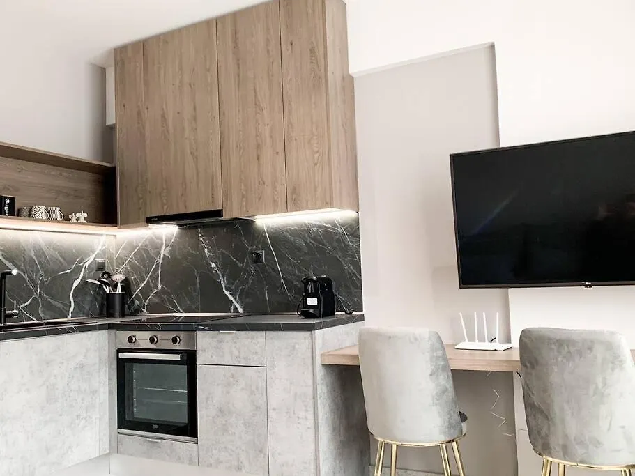 Tailor Suite 4 Thessaloniki 0*,  Greece