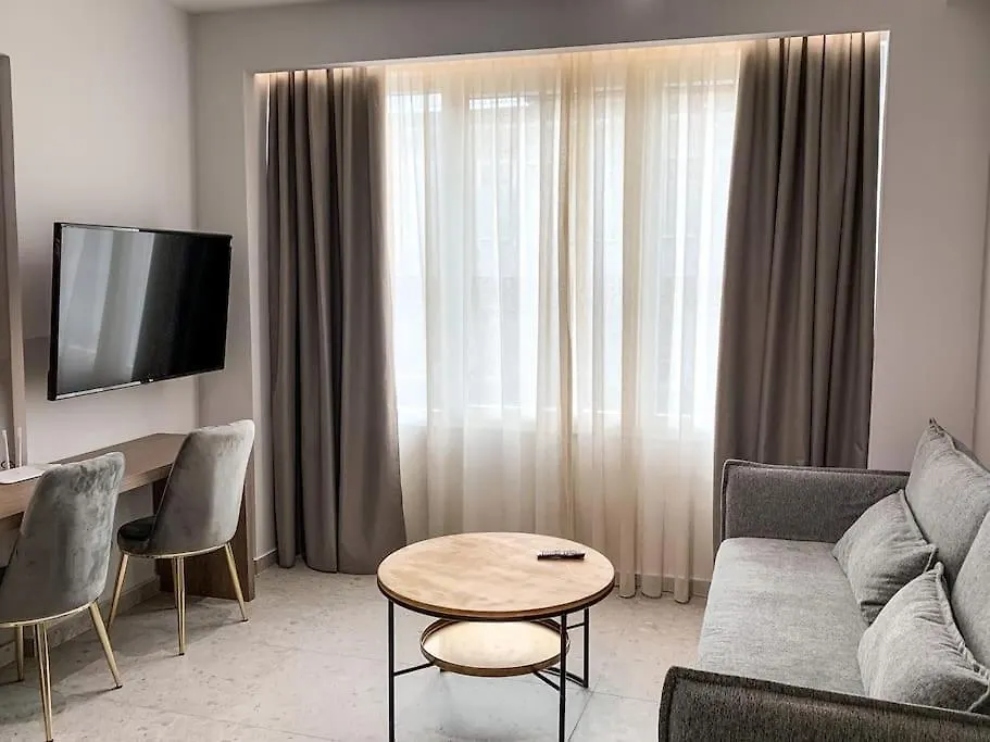Tailor Suite 4 Thessalonique Grèce