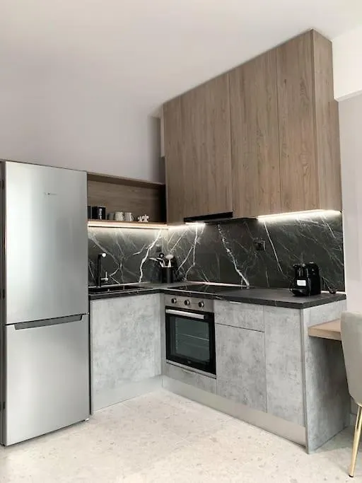 Tailor Suite 4 Thessalonique 0*,