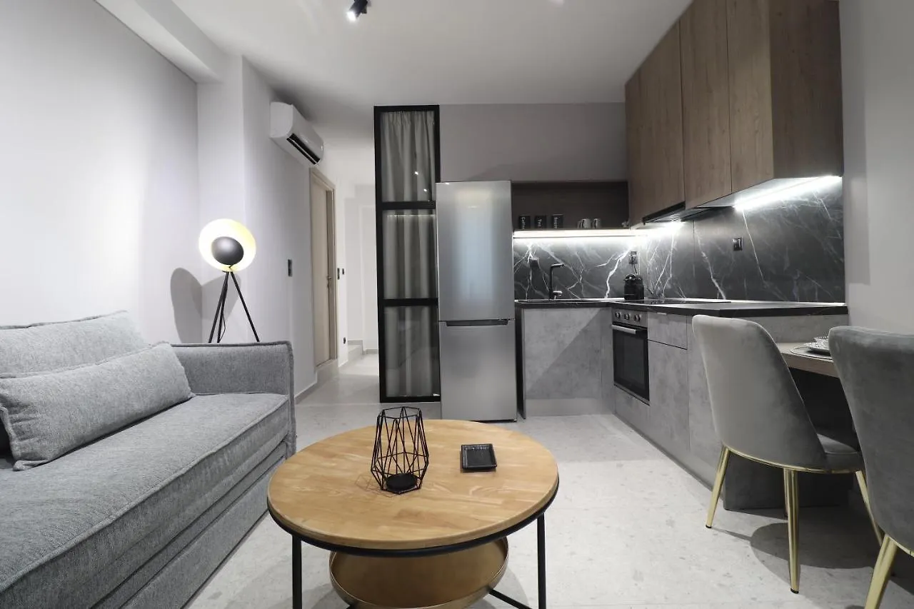 Tailor Suite 4 Thessalonique