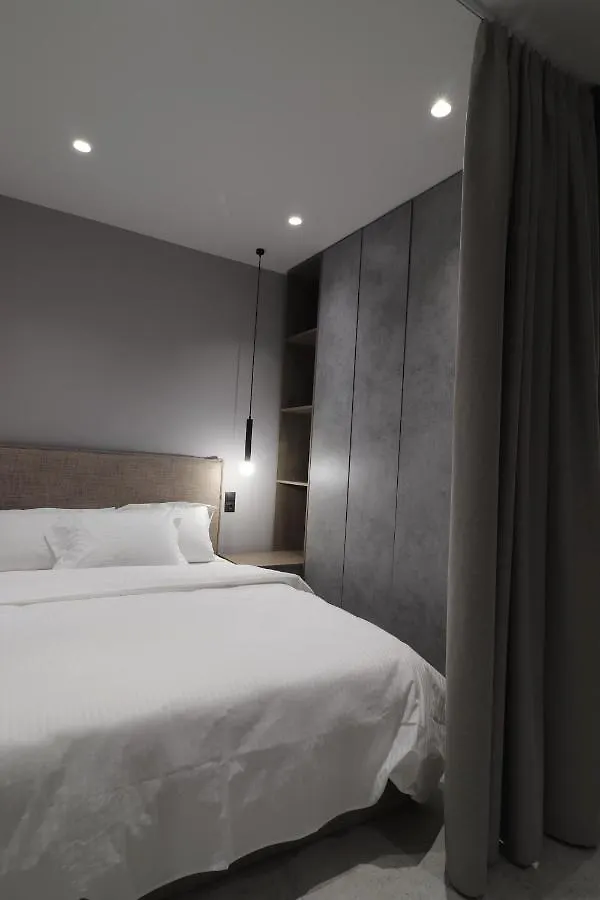 Tailor Suite 4 Thessalonique
